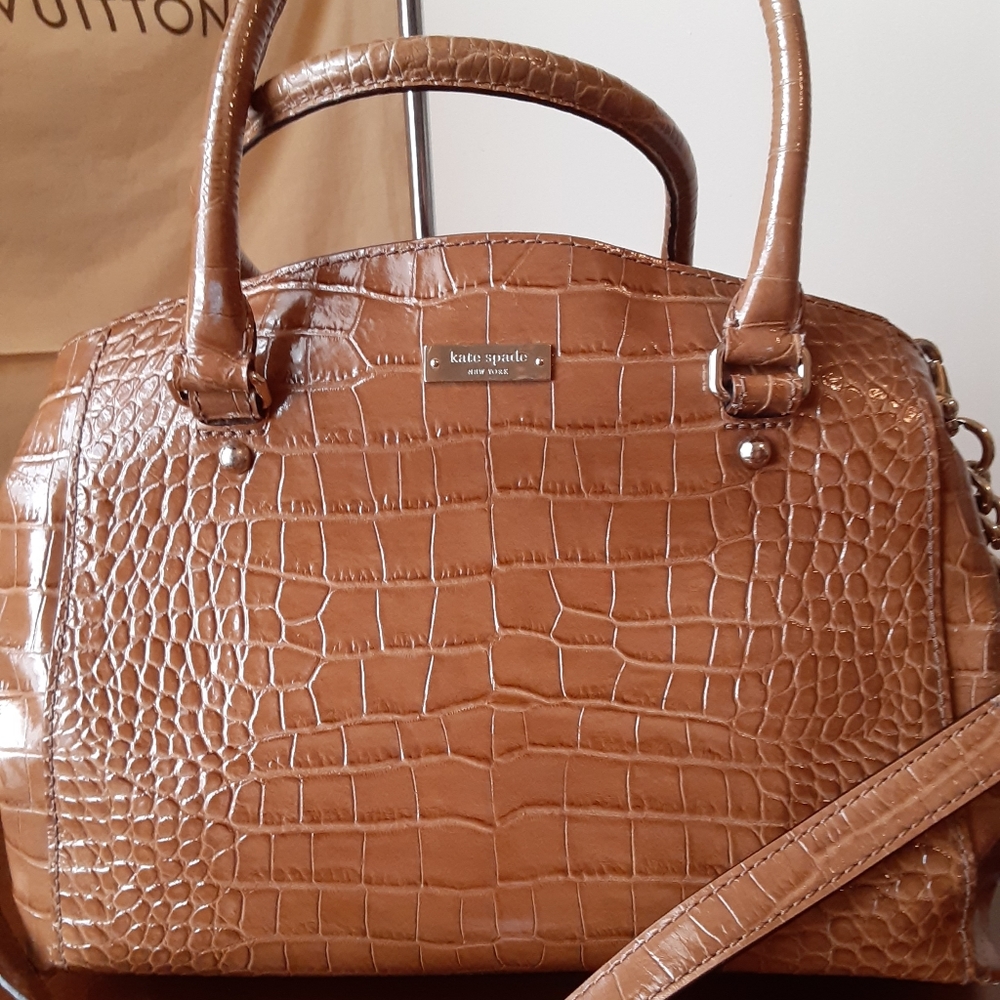 Kate Spade bag - Picture 2 of 15